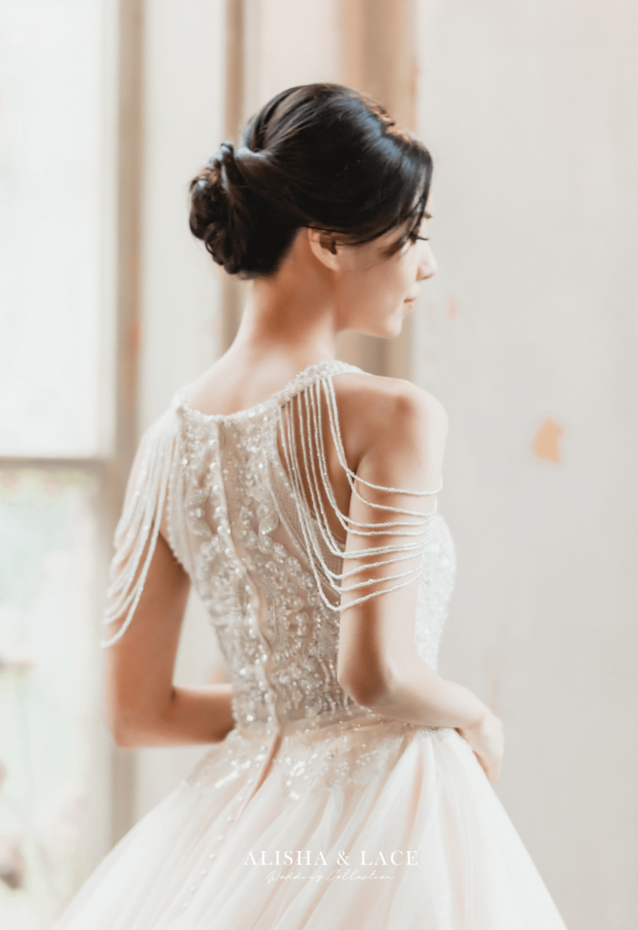 Store Wedding Dress Singapore | Cocomelody®